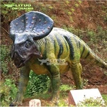 Animatronic Protoceratops