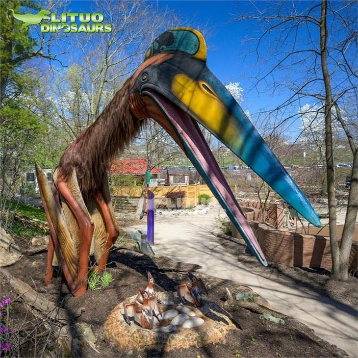 3Pterodactyl
