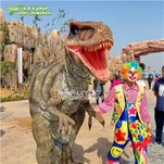 Kostým Allosaurus