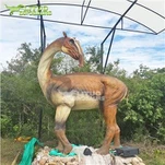 Animatronická makrauchénia