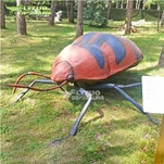 Animatronic Scutelleridae