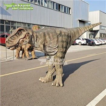 Kostým T Rex
